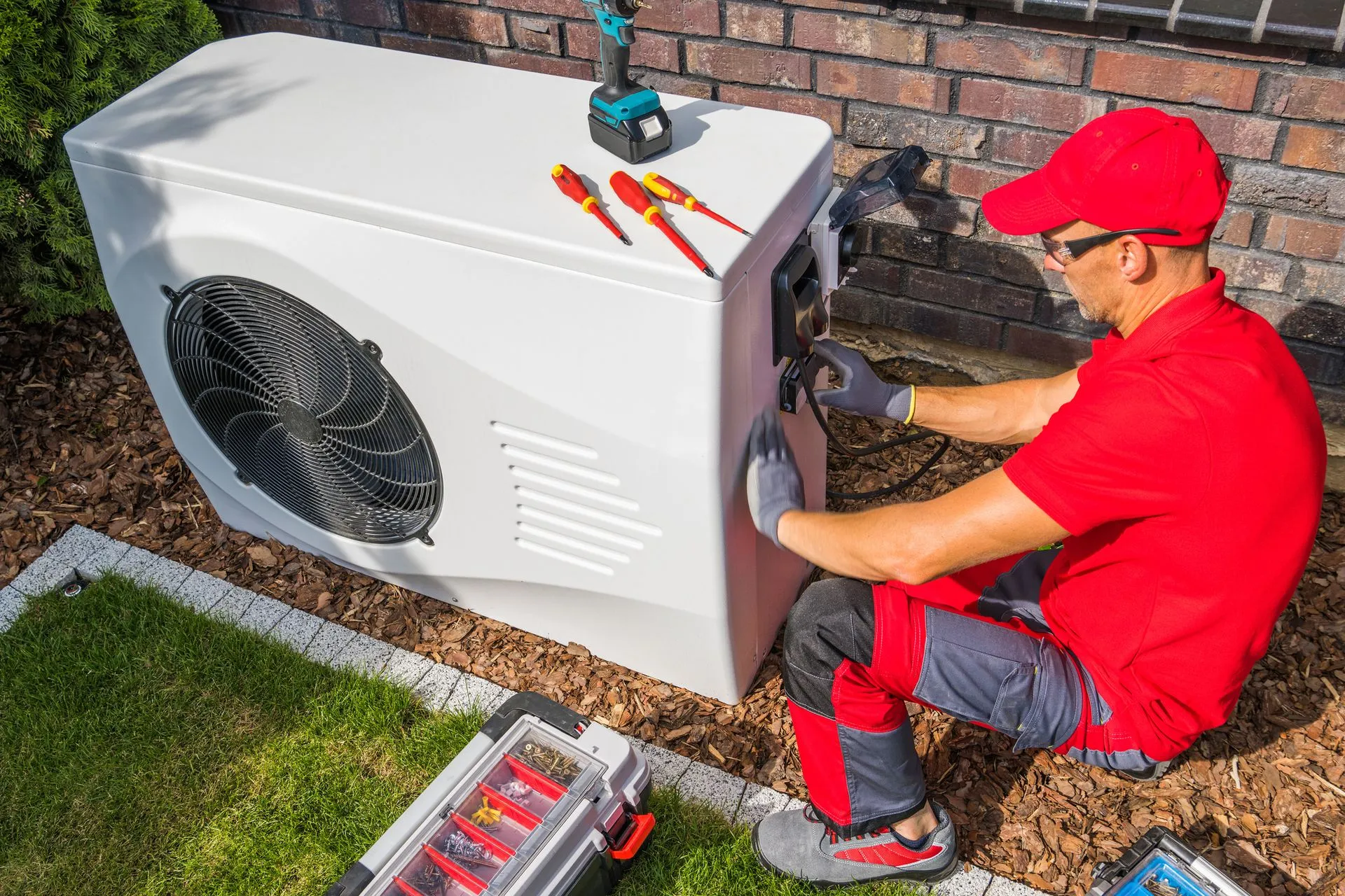 About HVAC in Ronks, PA